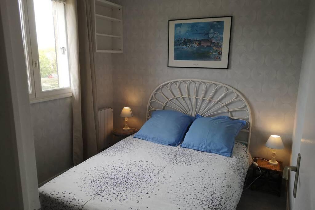 Appartement 4 personnes à 300m de la mer Cabourg Exterior foto